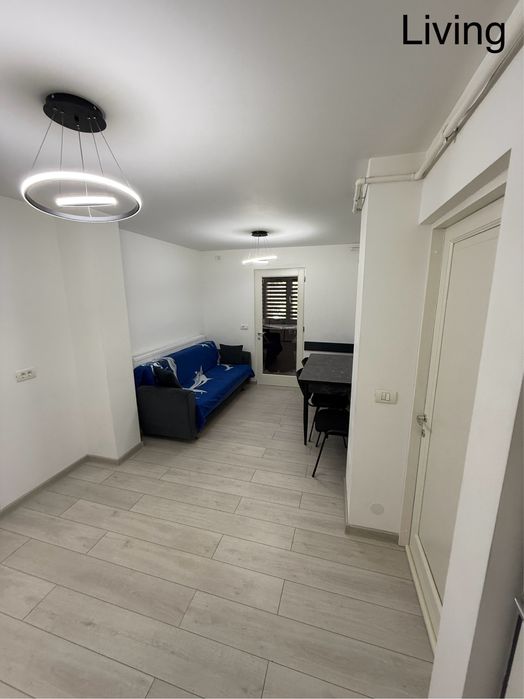 Apartament 2 camere