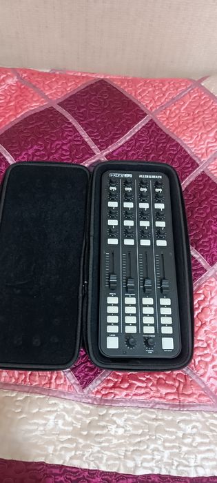 DJ Контроллер Allen&Heath Xone:K2