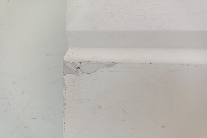 Usa dreapta spate Volkswagen VW Transporter T4