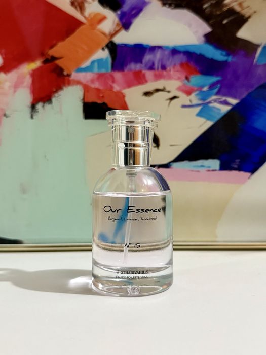 Разпродажба на оригинални парфюми