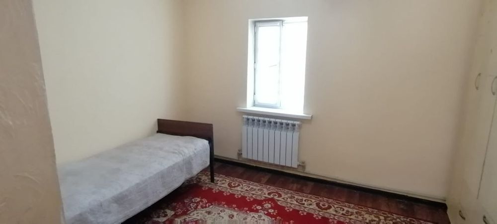 Сдается времянка