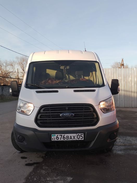 Продам грузовую машину