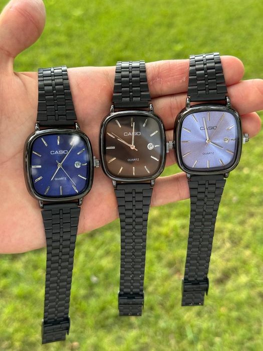 Наручные часы Casio qo'l soati