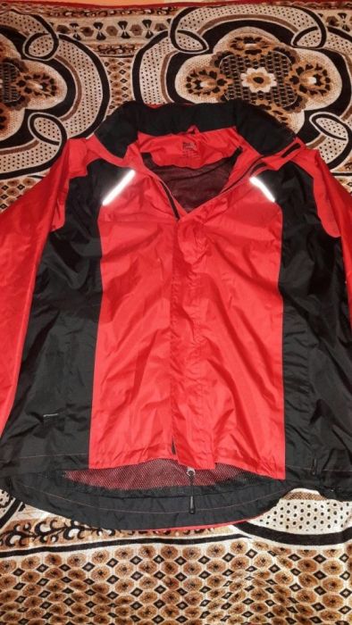 Jacheta cycling barbati