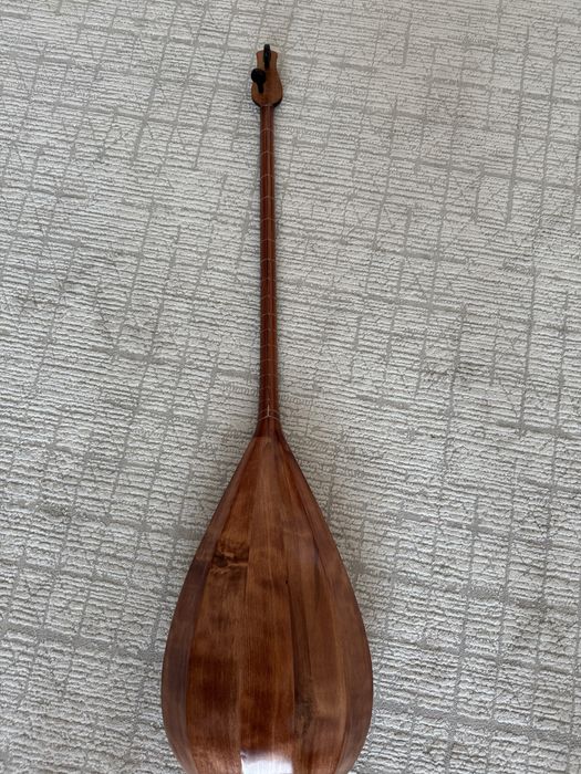 Домбыра 42размер чехол в подарок!