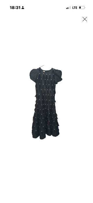 Mall платье на выпускной