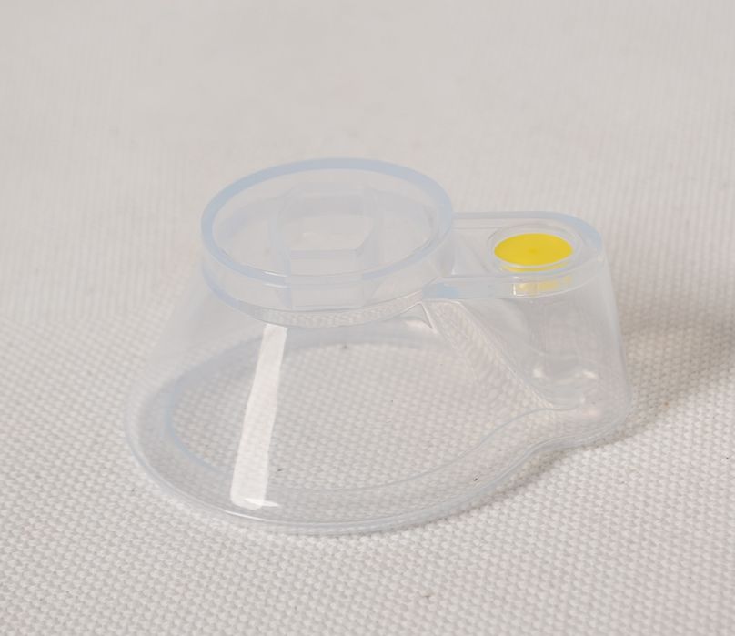 Спейсер для ингаляций