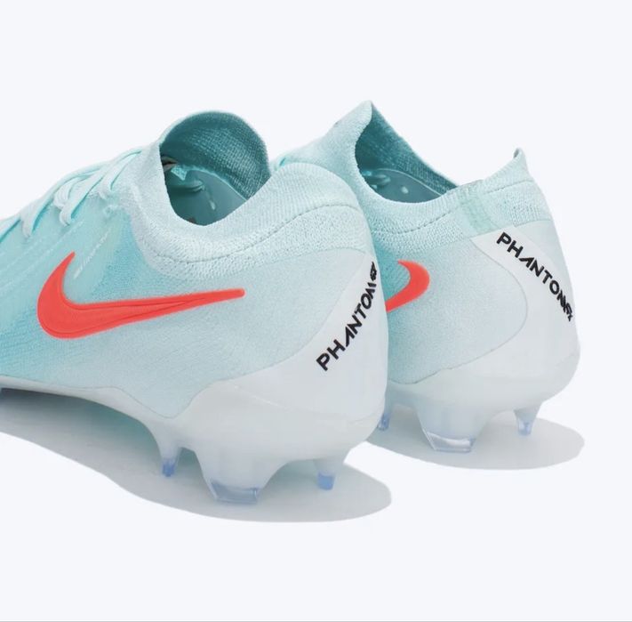 Бутсы nike phantom gx 2 elite