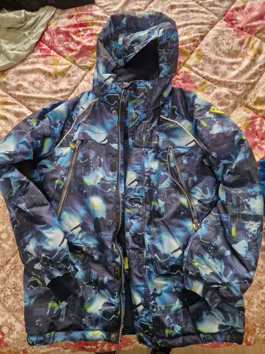 Детско Ски Яке [LC WALKIKI ]  13-14 г.