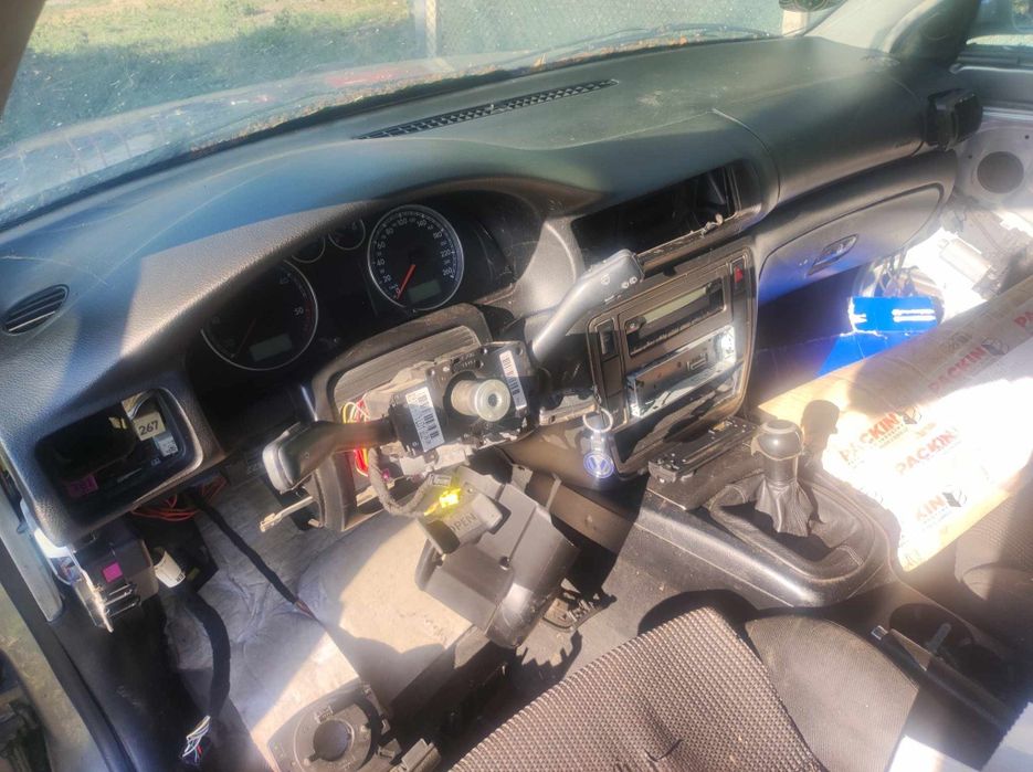 Passat b5.5 1.9 131 4x4