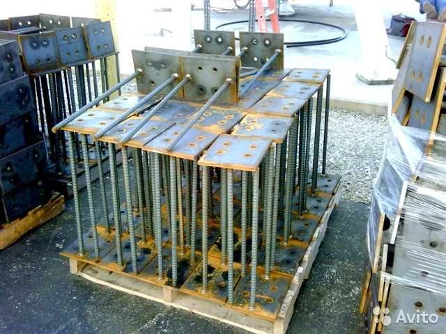 Услуги гильотины. Рубка металла