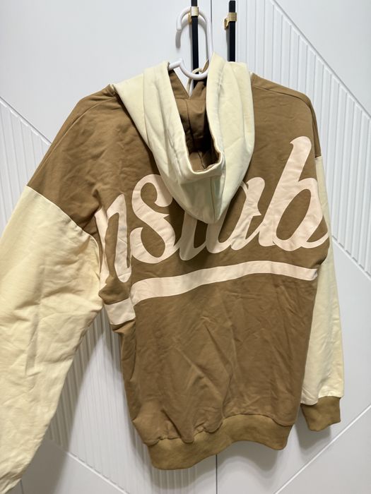 толстовка с капюшоном