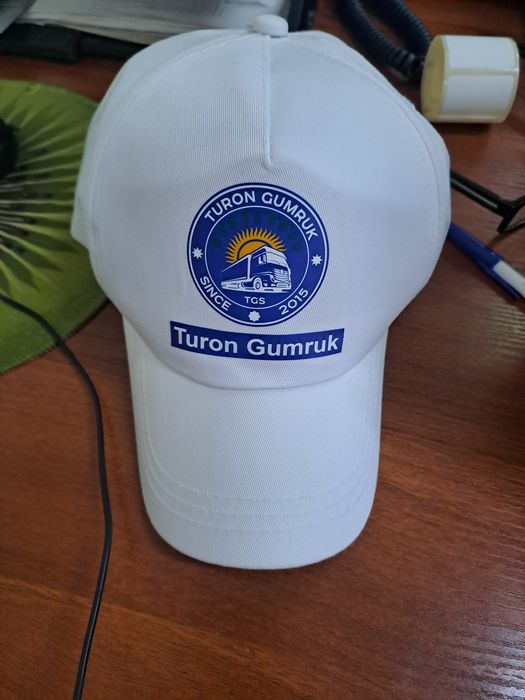 Кепки + вышивка на кепки по низким ценам от производителя