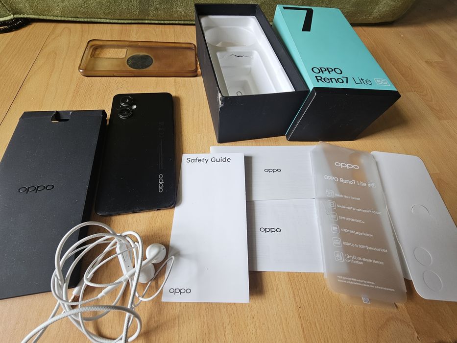 Telefon Oppo Reno 7 Lite