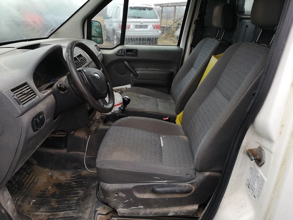 Форд Кънект 1.8 TDCI на части