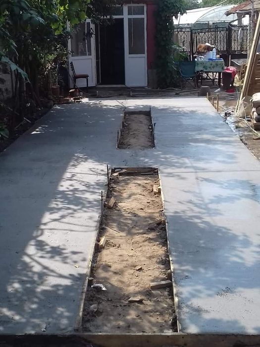 Meserias in constructii
