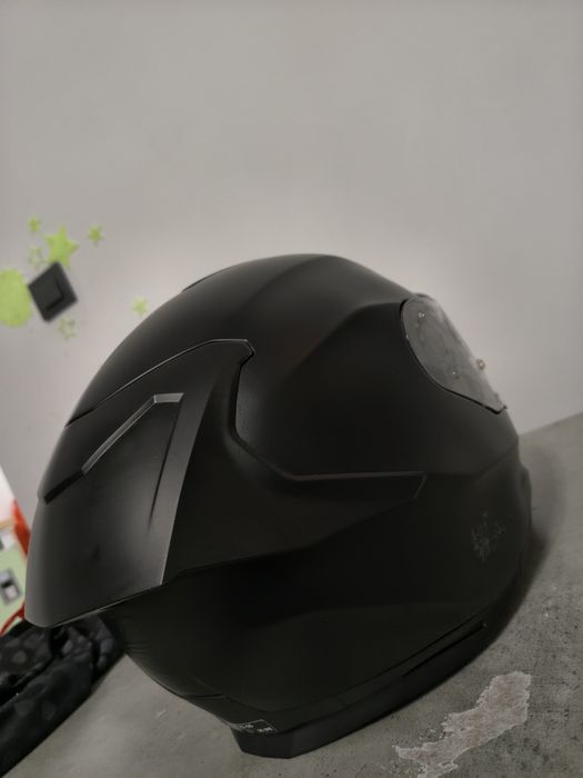 Nexx SX100R Full Black