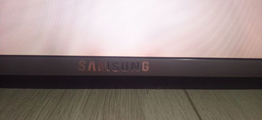 телевизор Samsung LED-43M6000