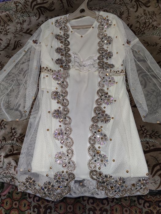 Костюм узбекский для танцев