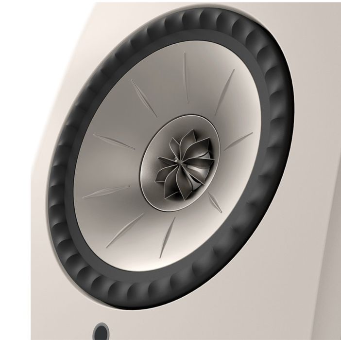 Boxe KEF LSX II LT, 2 x 100 W, Bluetooth, Wi-Fi, AirPlay 2  - Garantie