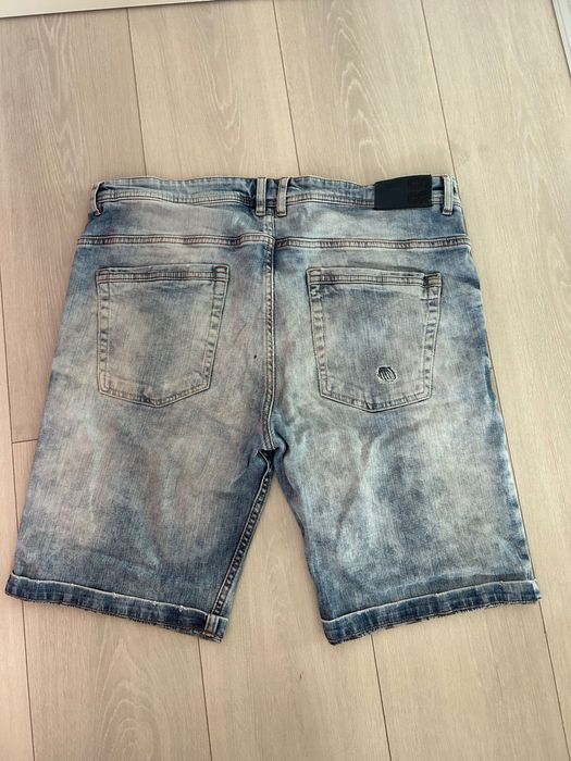 Мъжки къси пантолони