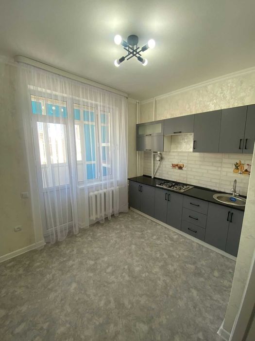 Продается 1 ком в мкр Коктем Мирас Империя