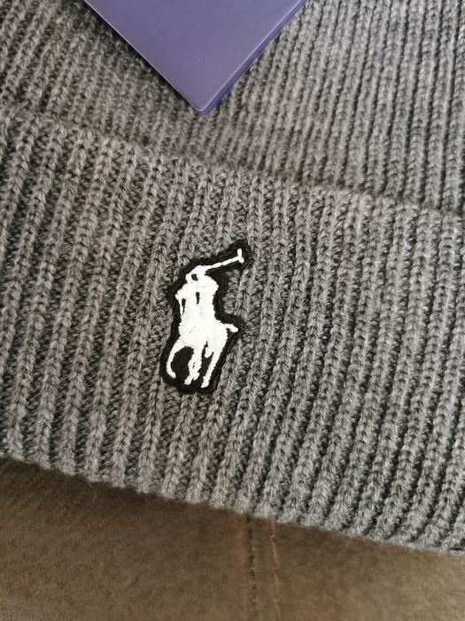 Polo Ralph Lauren caciulă/fes