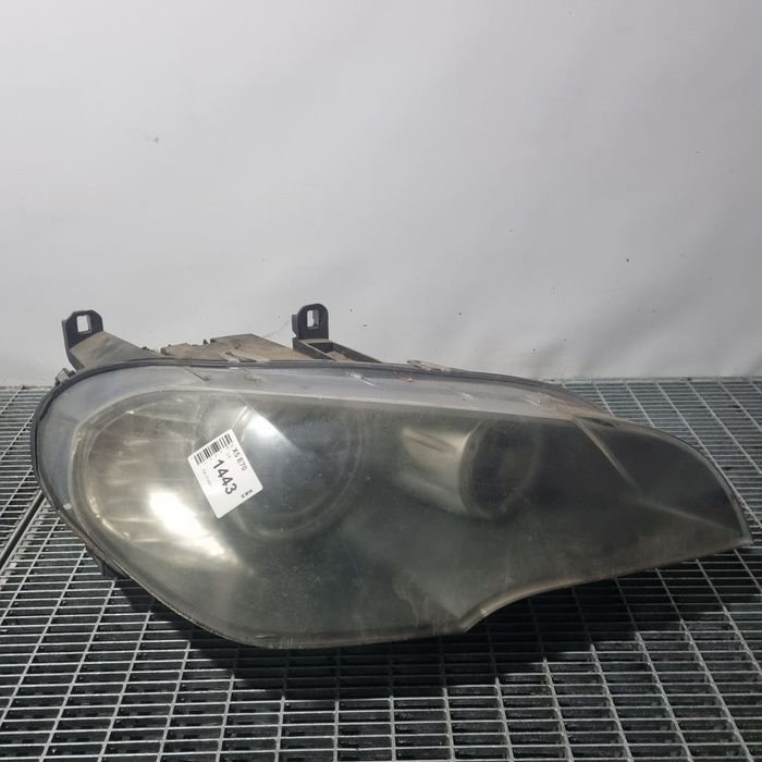 Far Dreapta BMW X5 E70 2007 - 2010 SUV 4 Usi (1443) Cu lupă