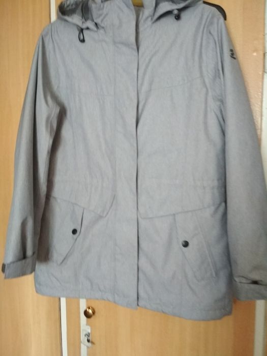 Женская одежда осень - весна