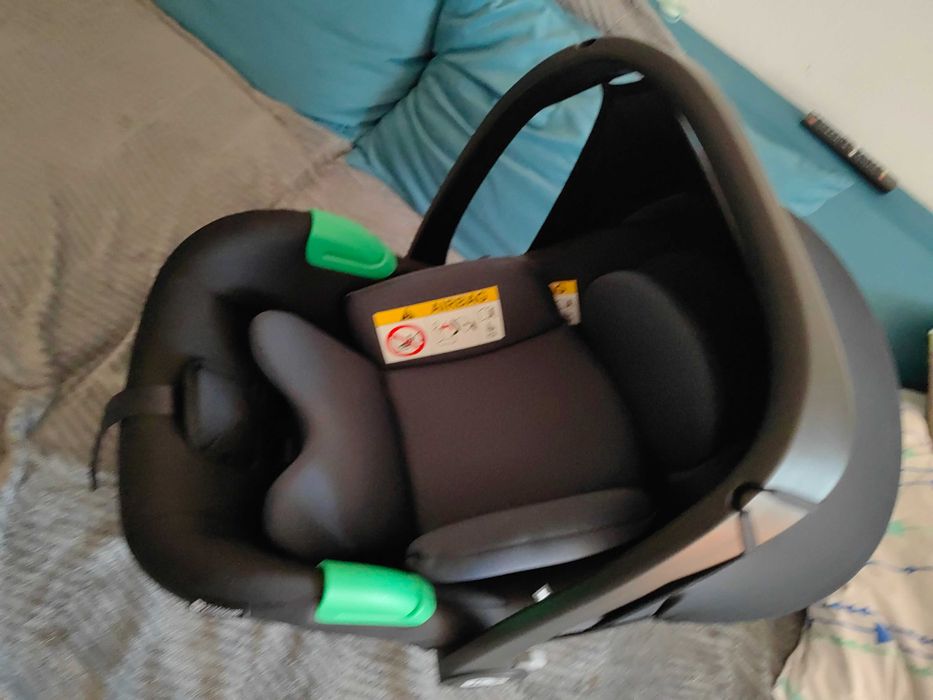 Scoica auto de vanzare