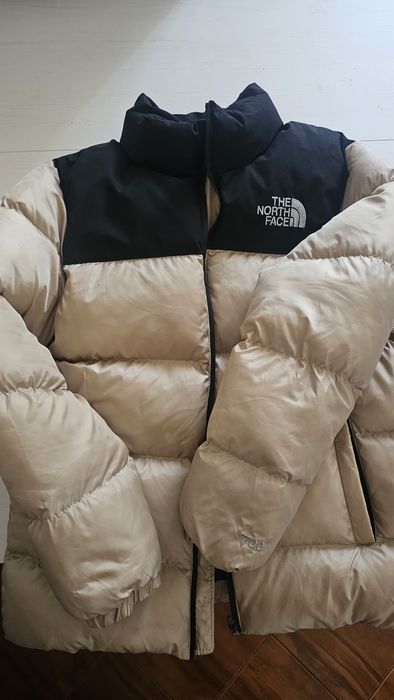 Geaca The North Face puf 700 - L