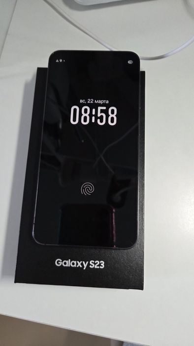 Samsung S23 128Gb