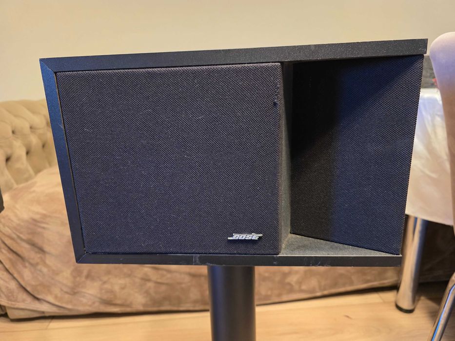 Vand boxe raft Bose 205