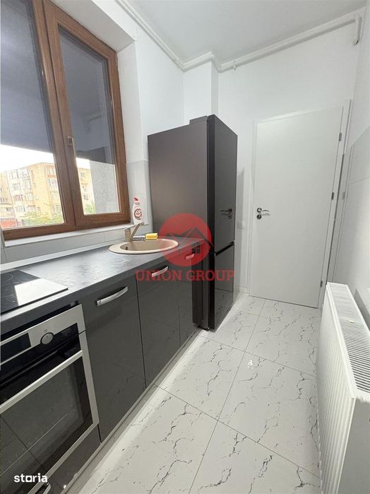Apartament 2 Camere de Inchiriat Tomis Nord