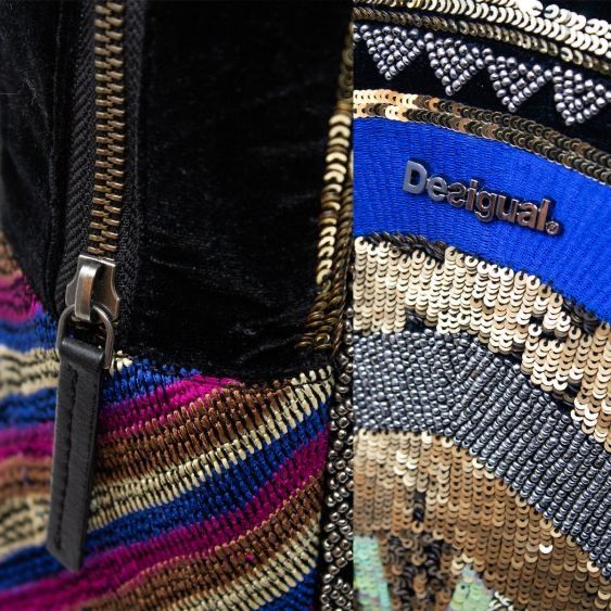 Rucsac Desigual editie limitata