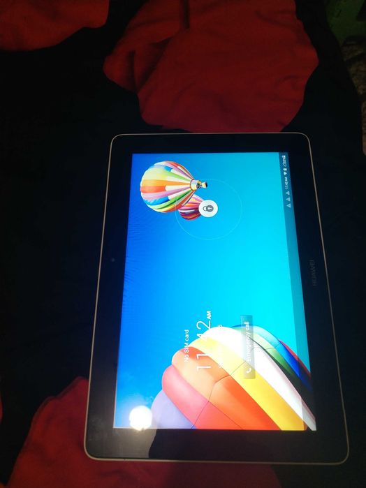 Tableta Samsung Galaxy