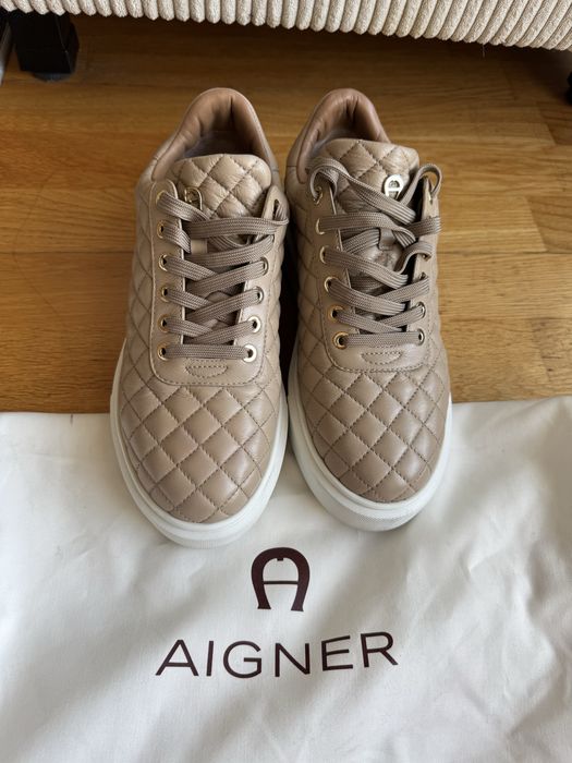 Aigner кецове 36