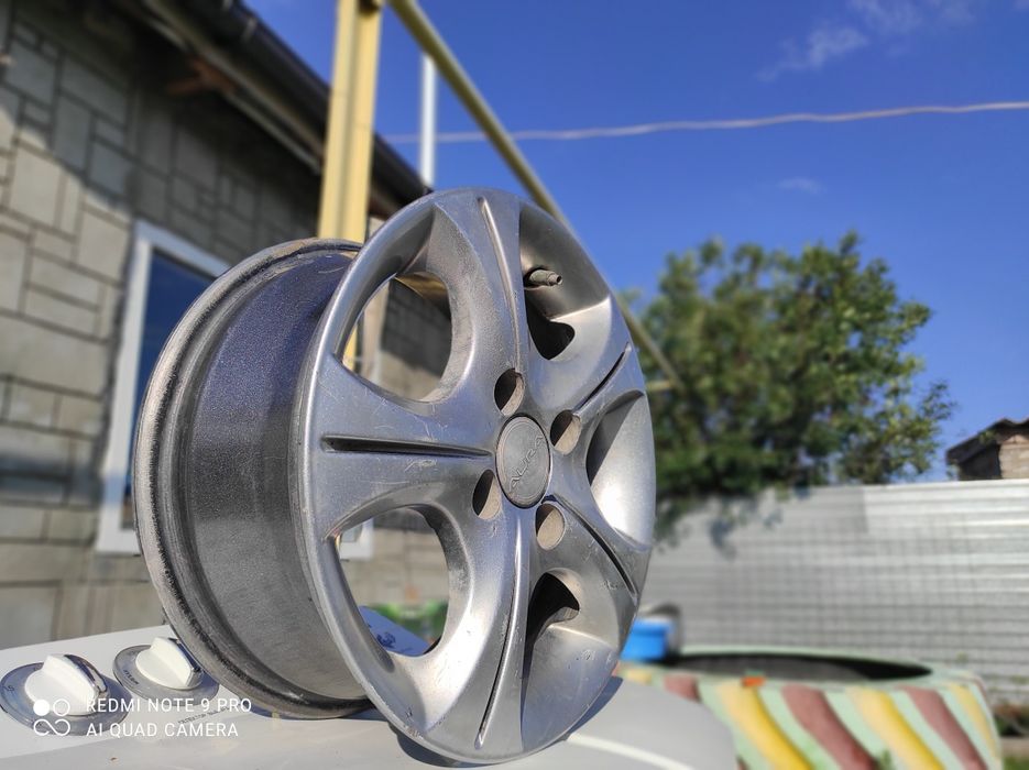 Транспорт}-Диски