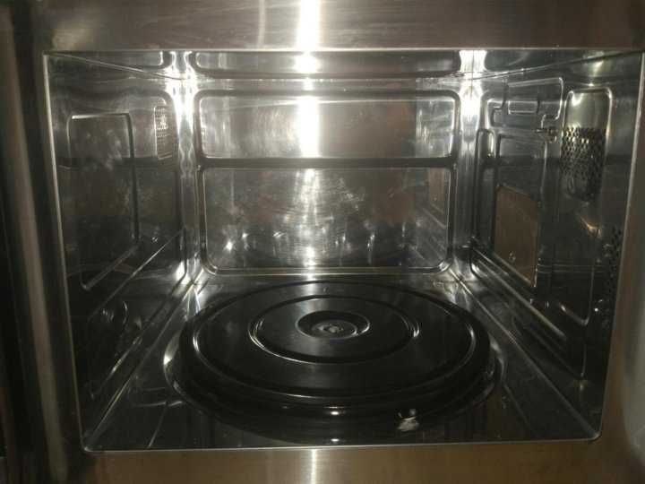Микроволновка ДЭУ КОС 970Т