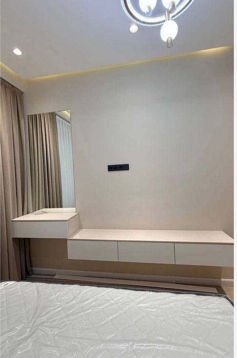 2/9/14 Imperial Club City | 40м² + балкон | Ц-2 Алайский рынок