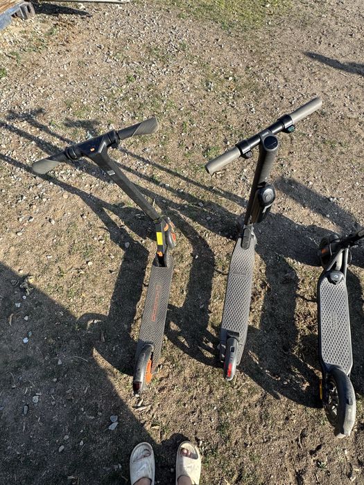 Электро сомакты оптом,3 ninebot, s1 kugoo