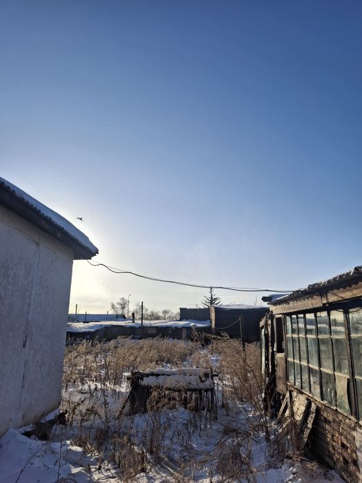 Продам дом Мичурино