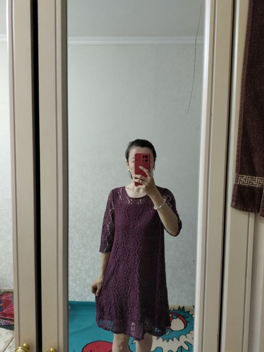 Продам модное платье