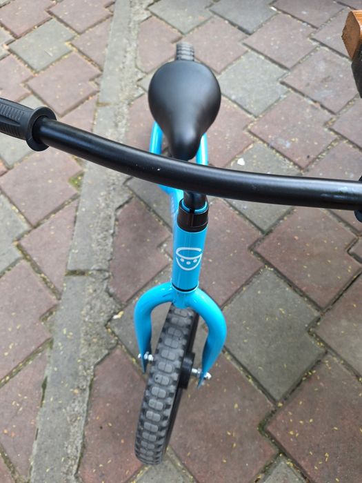 Vand bicicleta fara pedale