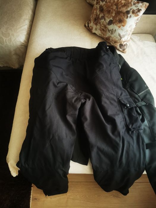 Мото екип на две части  Ls2