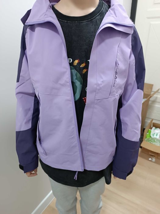 Продам куртку ветровку Китай