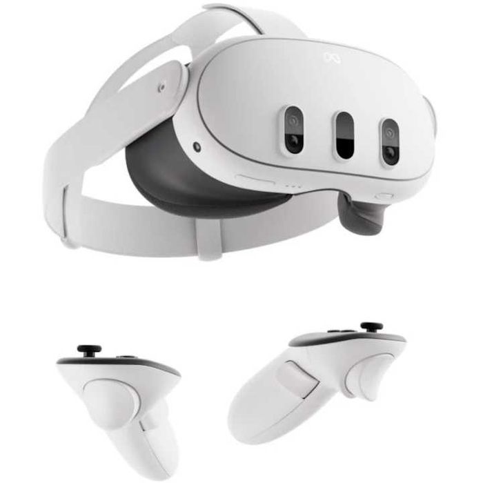 Meta Oculus Quest 3 512GB + Accesorii