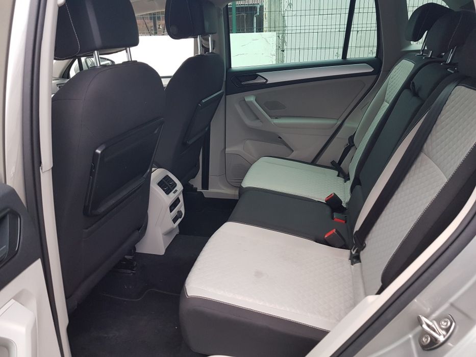 Piese VW Tiguan, aripă spate, tavan, stopuri, oglindă stânga/dreapta  senzorii
