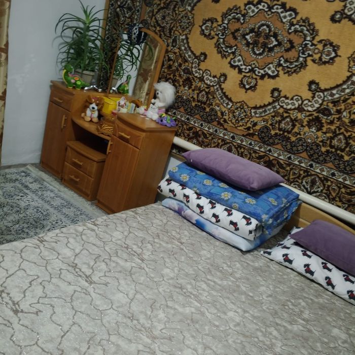 Продам дом в городе