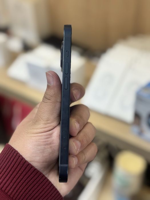 Iphone 13 128Gb 76% karobkasi bor